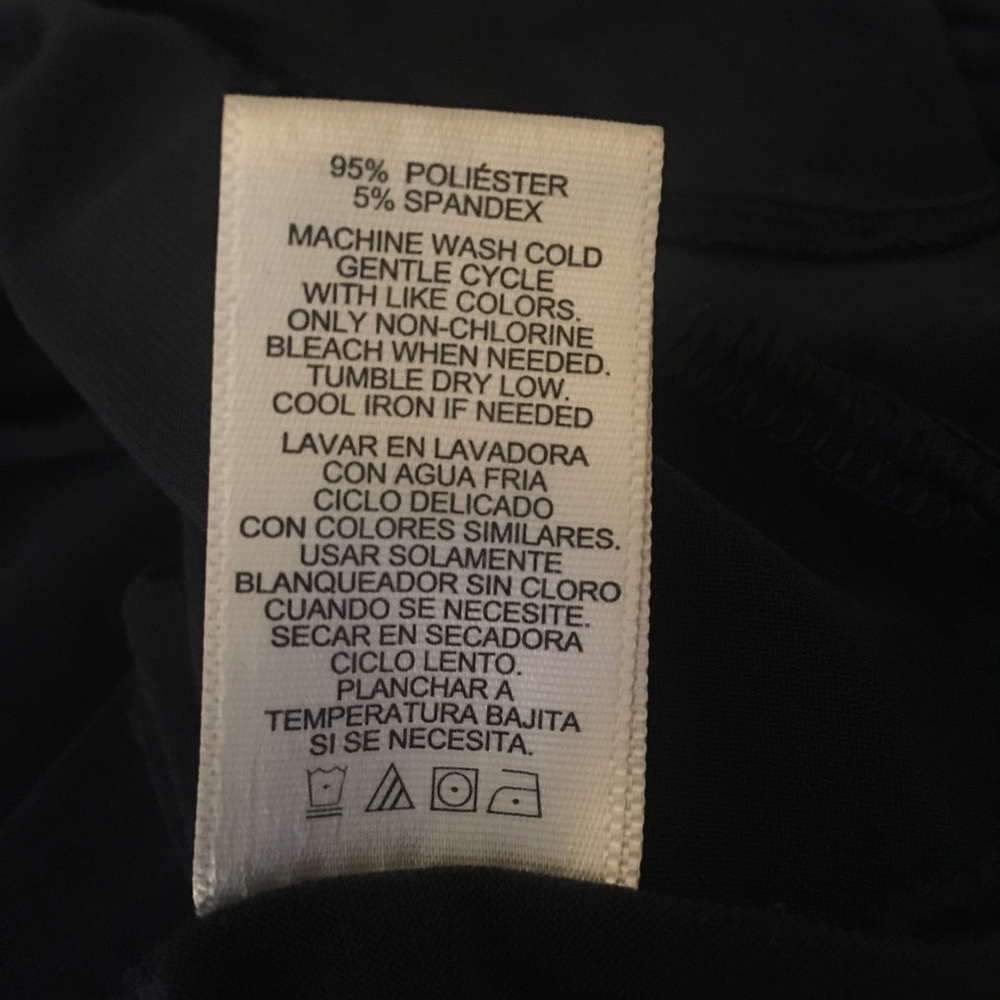 Ellen Tracy blouse - Picture 5 of 8